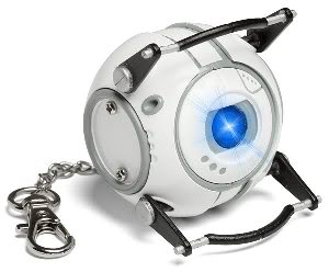 Wheatley LED Flashlight